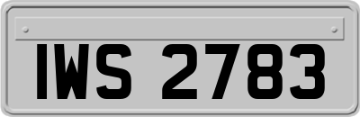 IWS2783