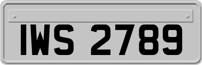 IWS2789