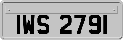 IWS2791