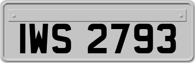 IWS2793