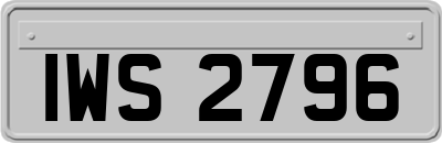 IWS2796