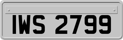 IWS2799