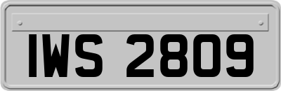 IWS2809