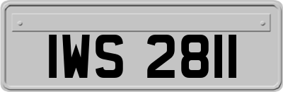 IWS2811