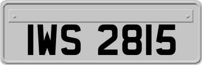 IWS2815
