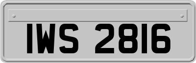 IWS2816