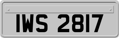 IWS2817