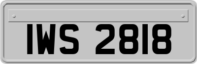 IWS2818