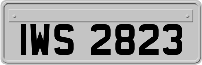 IWS2823