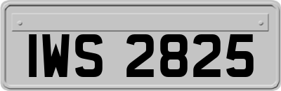 IWS2825