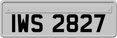 IWS2827