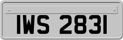 IWS2831