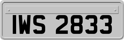IWS2833