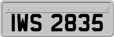 IWS2835