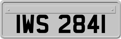 IWS2841