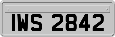 IWS2842