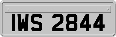 IWS2844