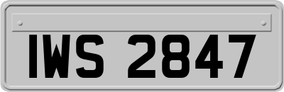 IWS2847