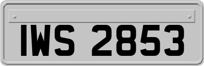 IWS2853