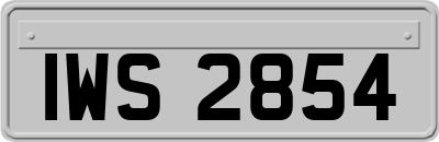 IWS2854