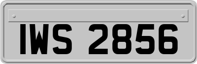 IWS2856