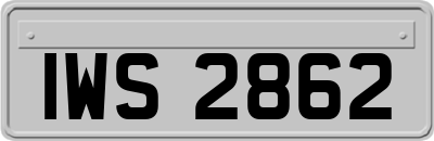 IWS2862