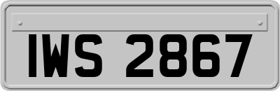 IWS2867