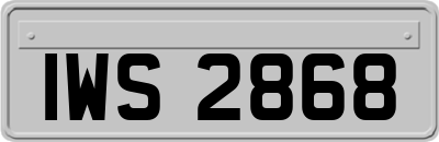 IWS2868
