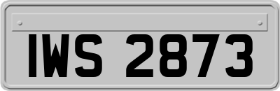 IWS2873