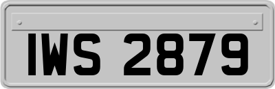 IWS2879