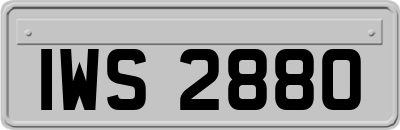 IWS2880