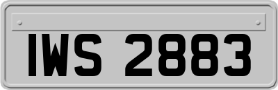 IWS2883