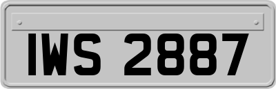 IWS2887
