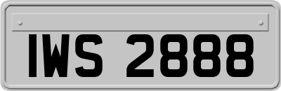 IWS2888