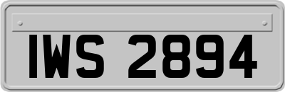 IWS2894