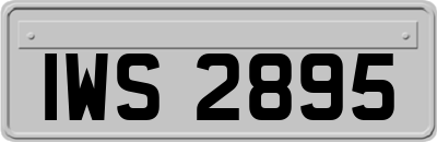 IWS2895