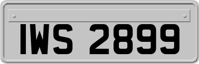 IWS2899