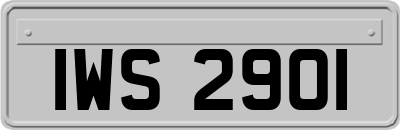 IWS2901
