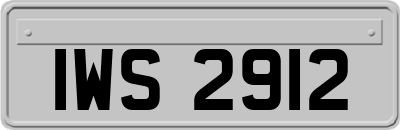 IWS2912