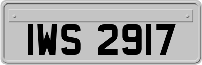 IWS2917