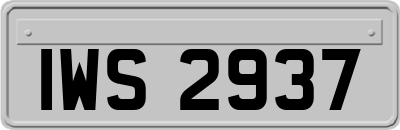 IWS2937