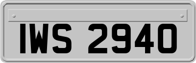 IWS2940