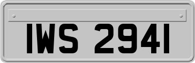 IWS2941