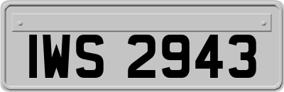 IWS2943