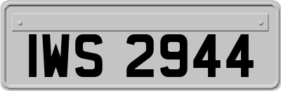 IWS2944