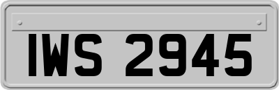 IWS2945