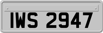 IWS2947