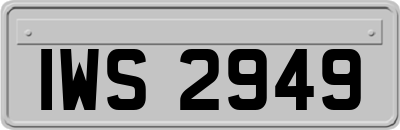 IWS2949