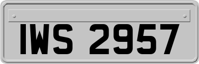 IWS2957