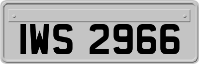 IWS2966